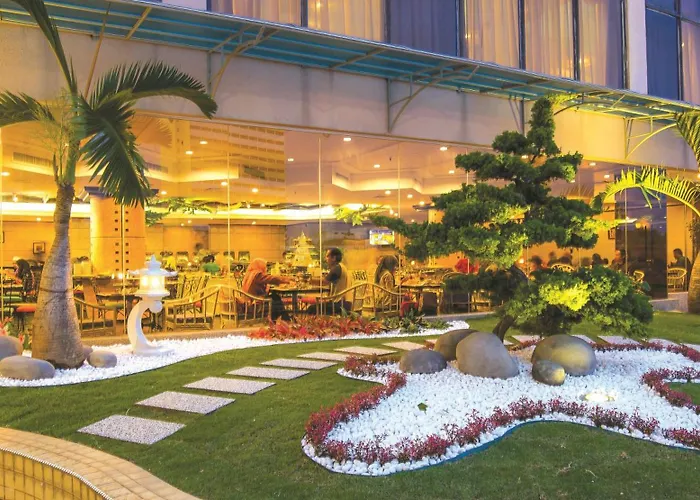 Bayview Hotel Melaka