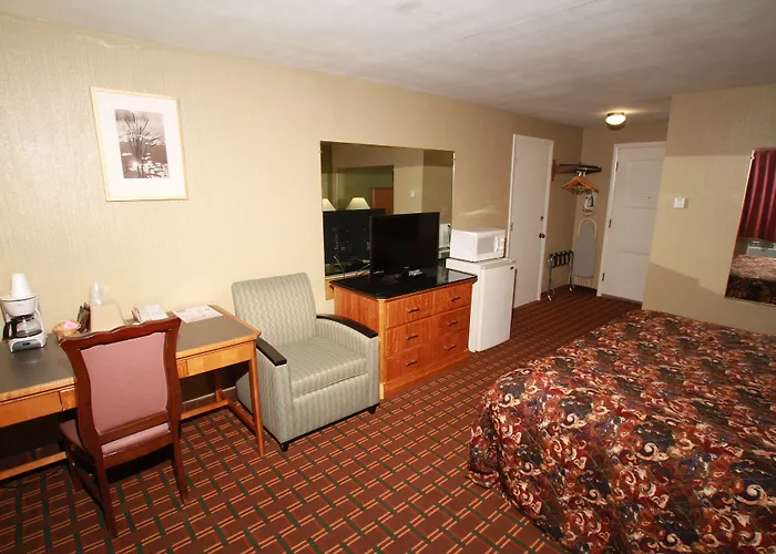 Budget Inn Cicero