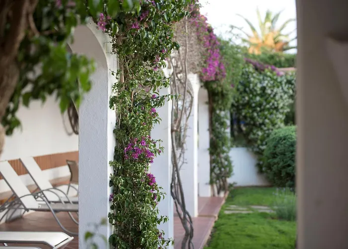 Hotel Agamenon