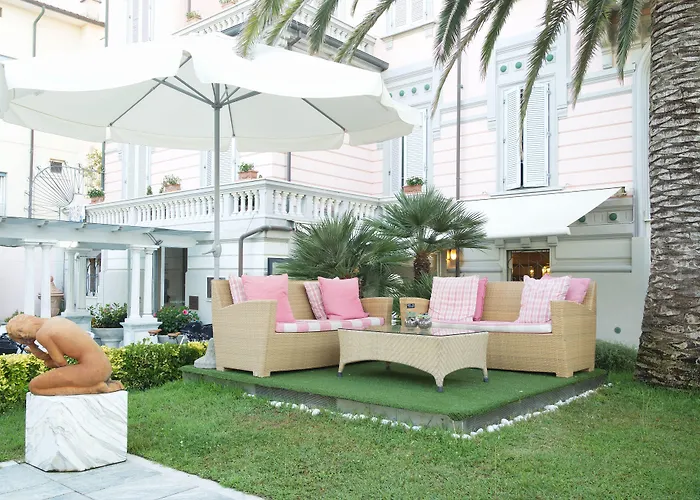 Hotel Europa