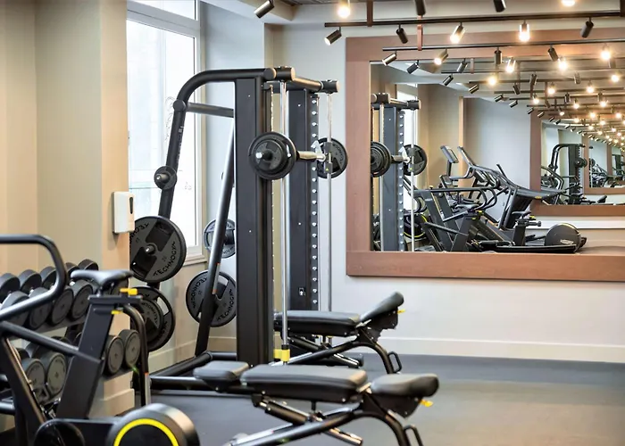 Hilton Garden Inn London Heathrow Airport