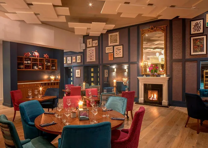 Garryvoe Hotel