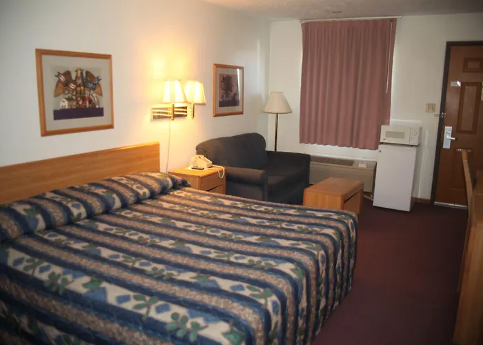 Usa Inns Of America