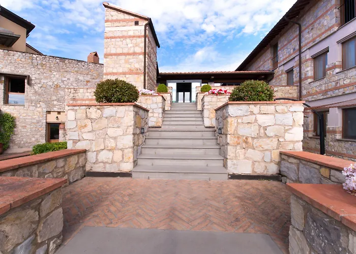 Cdh Hotel Radda