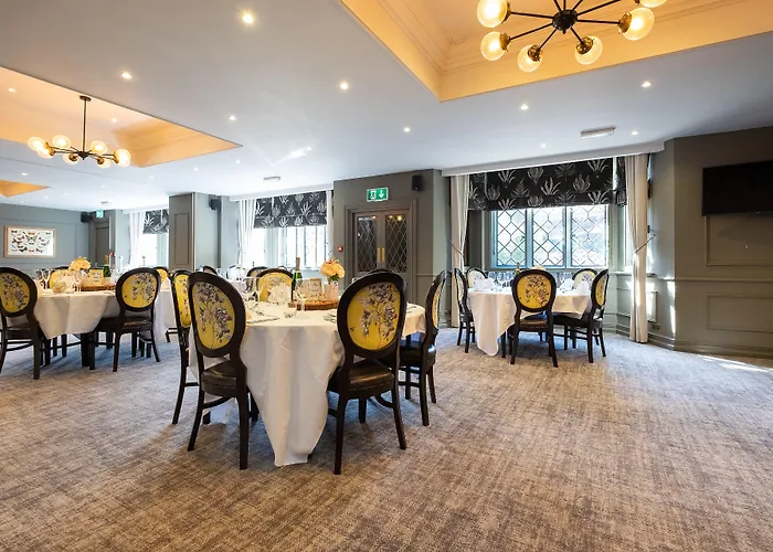 Bridge Hotel