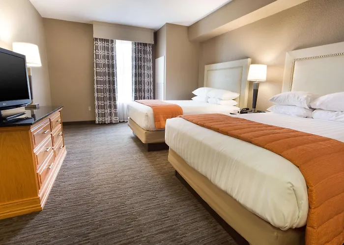 Drury Inn & Suites Lafayette La