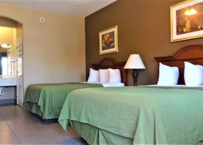 La Copa Inn