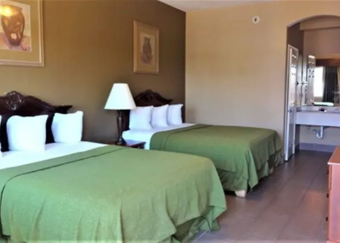 La Copa Inn
