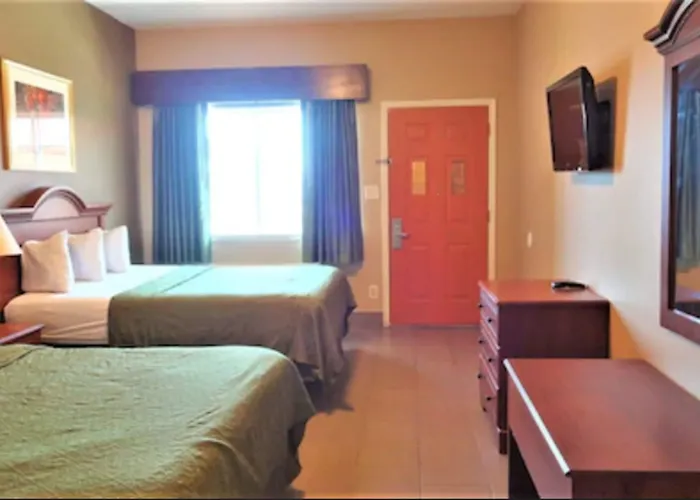 La Copa Inn