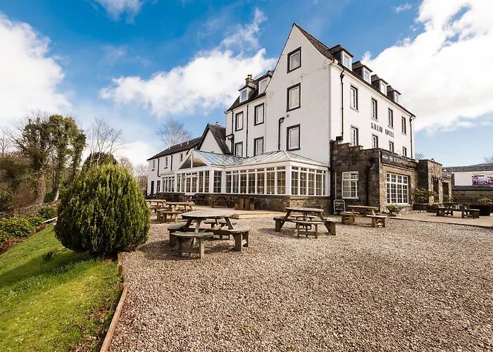 Killin Hotel