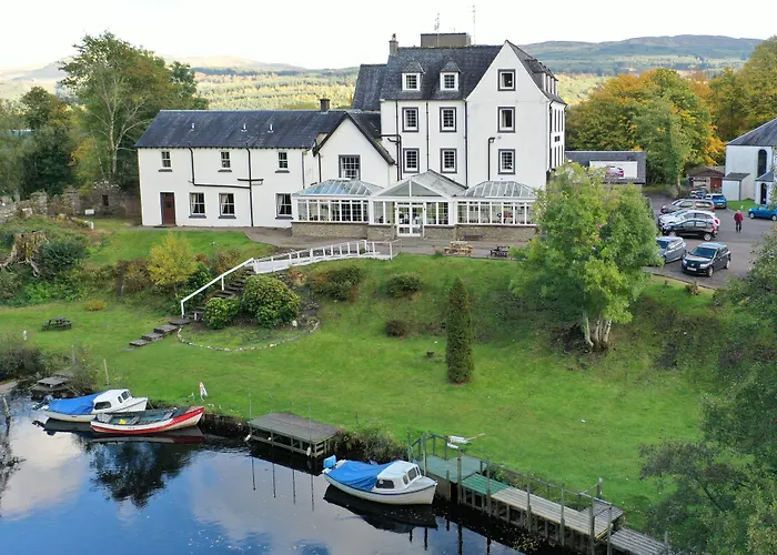 Killin Hotel