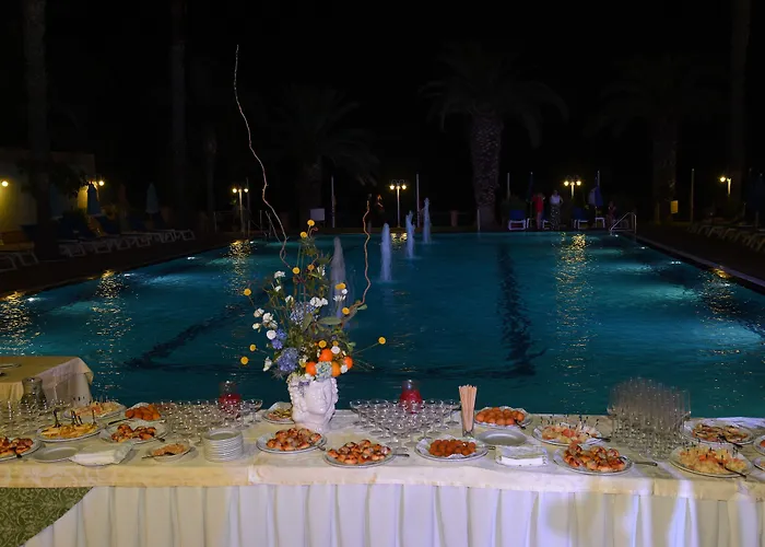 Orizzonte Acireale Hotel
