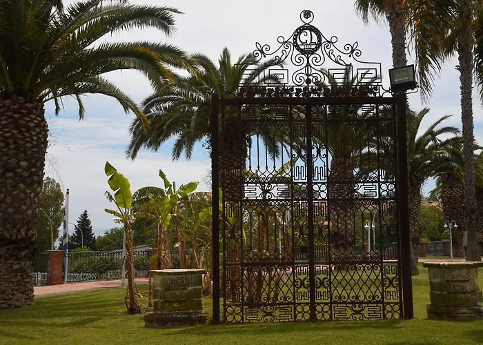 Orizzonte Acireale Hotel