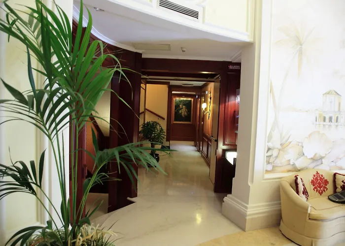 Palazzo Alabardieri