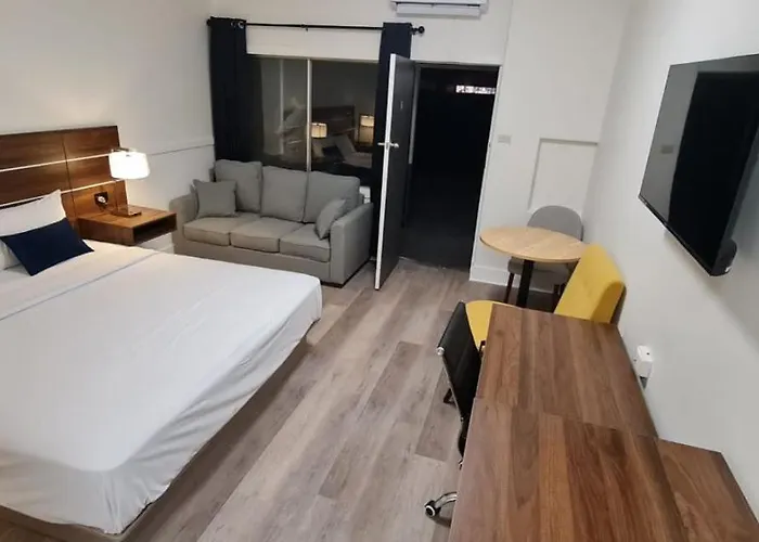 Ouyen Motel