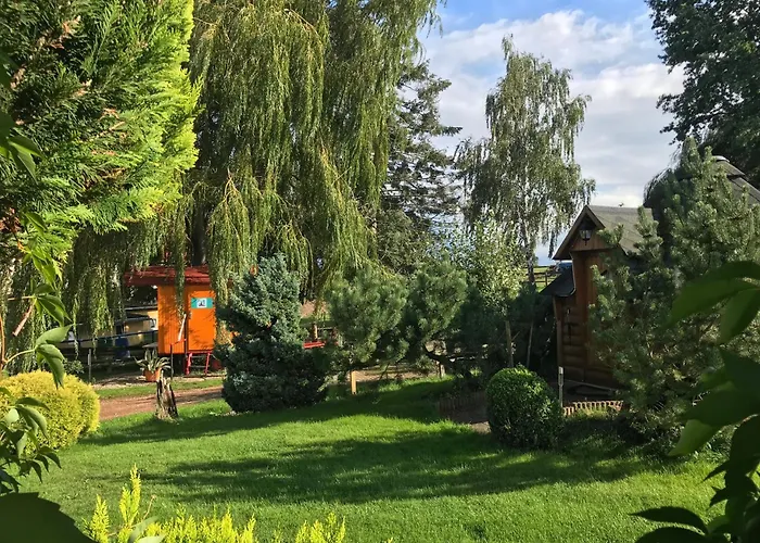 Schlafkota Vom Friesenhof Wieratal