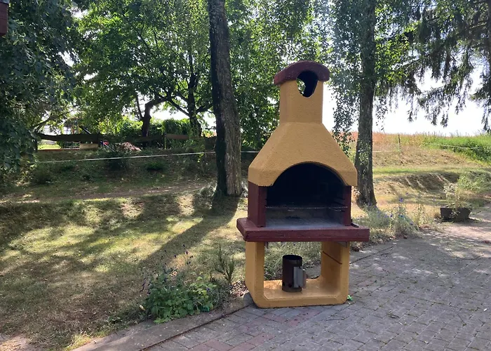 Schäferwagen Kuschel vom Friesenhof Wieratal
