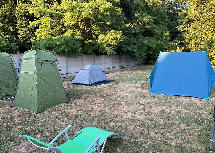 Nature & Camping