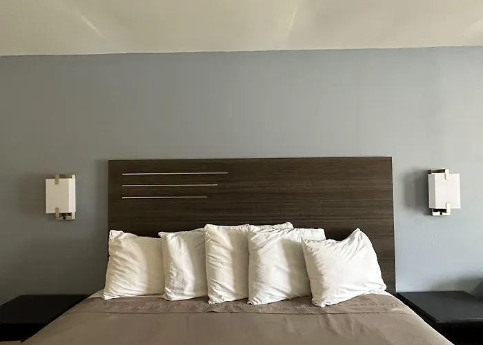 Express Inn Hartselle