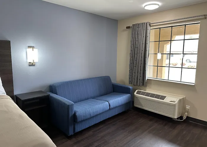 Express Inn Hartselle