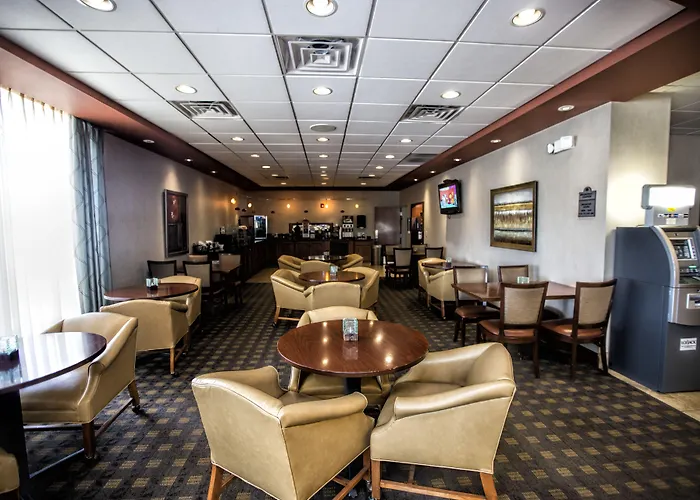 Norfolk Country Inn And Suites