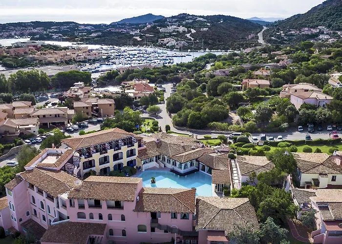 Colonna Park Hotel