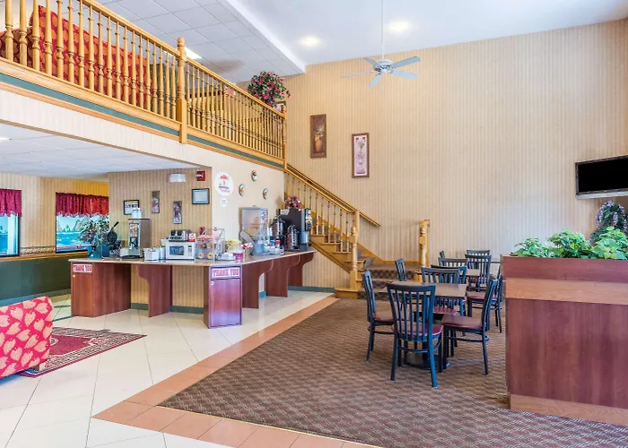 Super 8 By Wyndham Troy Il/St. Louis Area