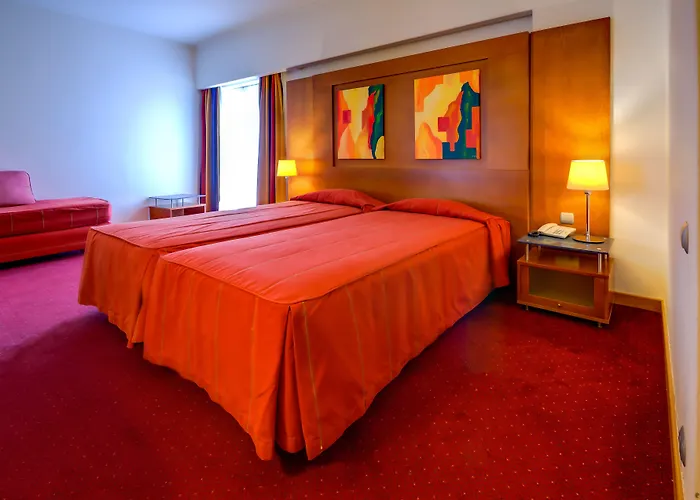 Hotel Alvorada