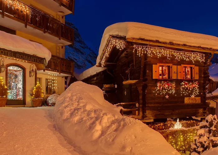 Hotel Romantica