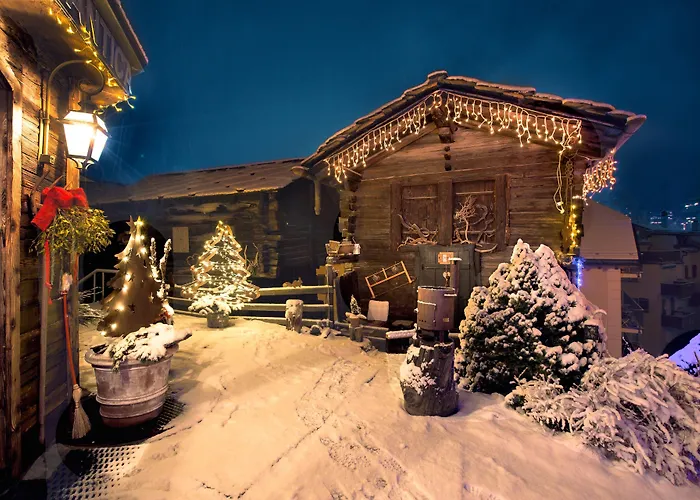 Hotel Romantica