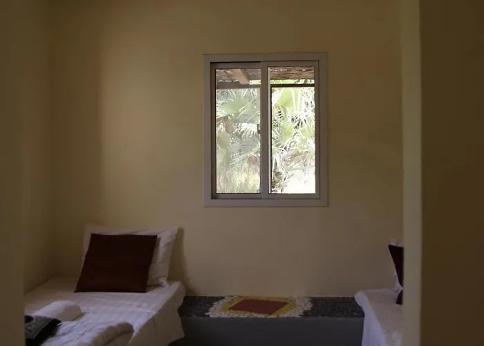 Asamai Rooms