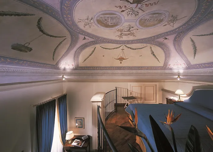 Bagni Di Pisa Palace & Thermal Spa