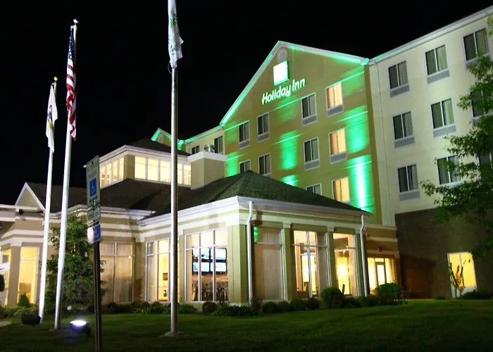 Holiday Inn Effingham By Ihg