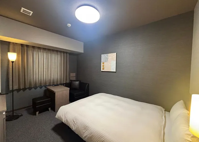 Hotel Route Inn Grand Misawa-East Court