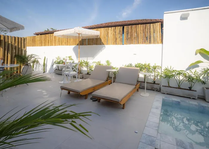 Olisa Praia Hotel