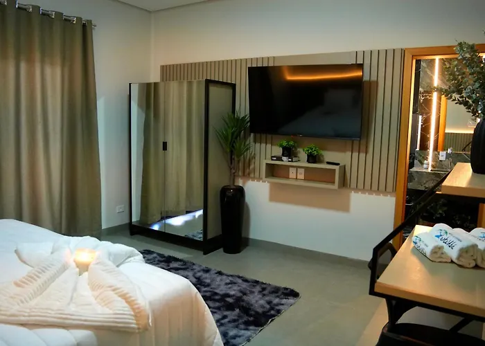 Hotel&Pousada Porto Ubá