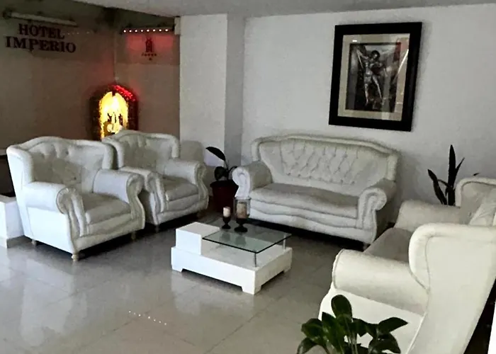 Hotel Imperio