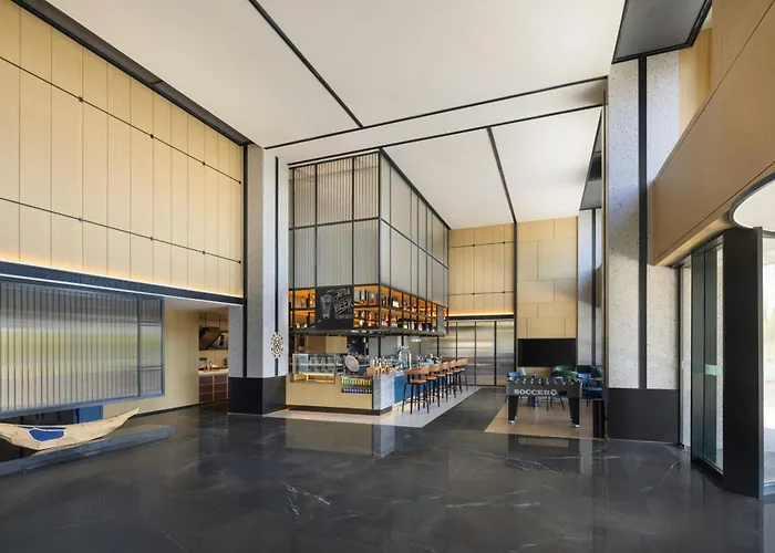 Four Points By Sheraton Ji'An