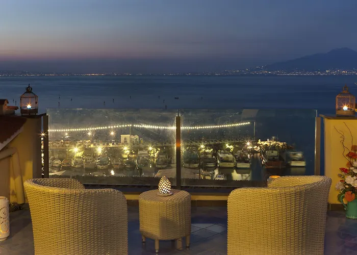 Hotel Del Mare