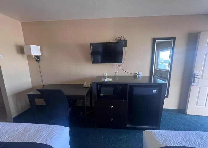 Antlers Inn
