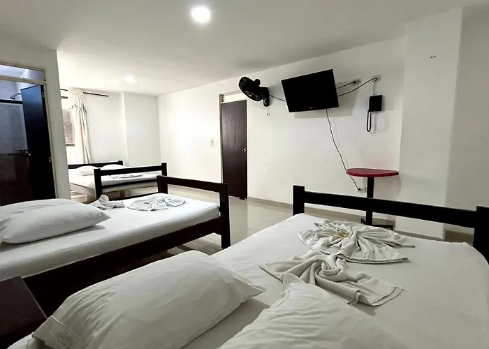 Hotel Imperio