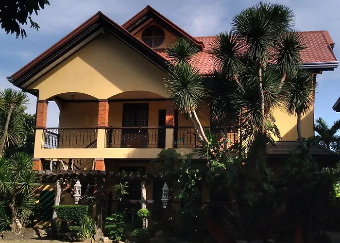 La Traviesa Hotel Resort