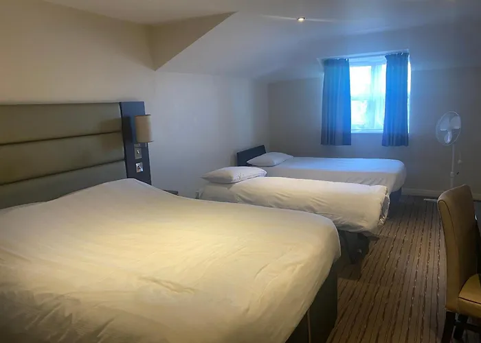 Prime Hotel