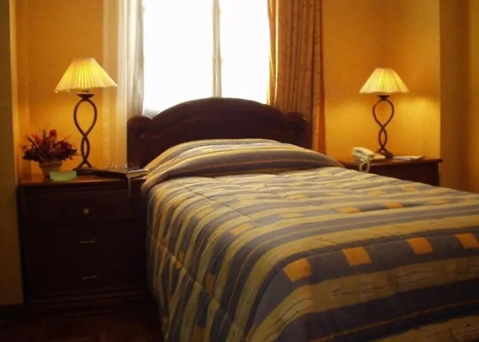 Hotel Santa Teresa