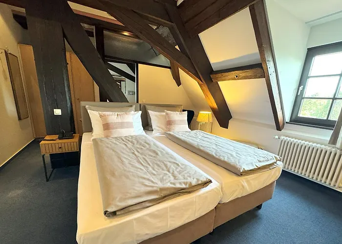 Herzogskelter Hotel&Restaurant