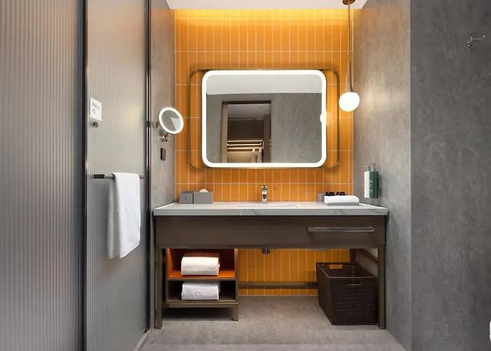 Home2 Suite By Hilton Datong Pingcheng