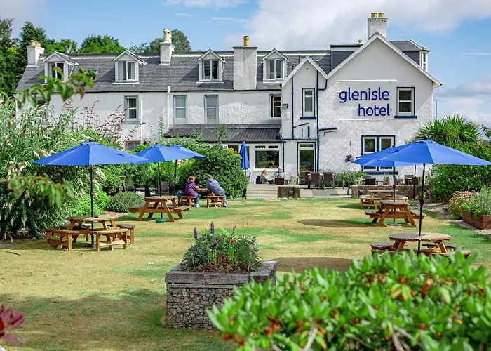 Glenisle Hotel
