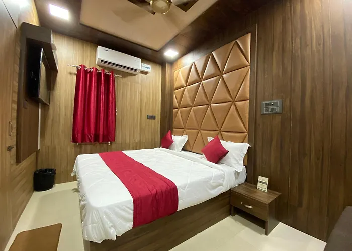 Hotel Prince Palace