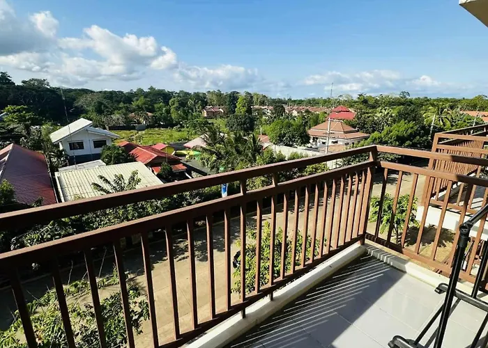 Manors Palawan Staycation