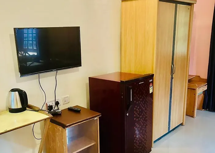 Firangi Hub Hotel Goa